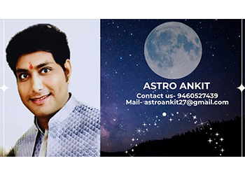 Astro-ankit-Astrologers-Gurugram-Haryana-1