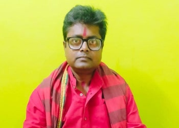 Astro-consultant-prof-sujit-pathak-Astrologers-Howrah-West-bengal-1