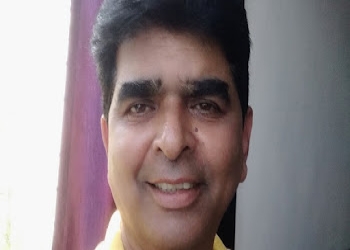 Astro-george-india-Astrologers-Old-pune-Maharashtra-2