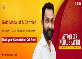 Astro-kunal-shastrii-Astrologers-Khardah-kolkata-West-bengal-2