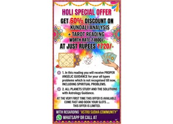 Astro-sudha-brastrology-and-psychic-tarrot-card-readerbr-Astrologers-Gorakhpur-Uttar-pradesh