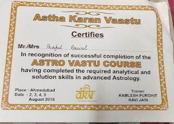 Astro-vastu-expert-praful-rawal-Vastu-consultant-Navi-mumbai-Maharashtra-1