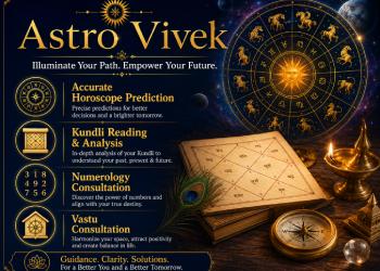Astro Vivek