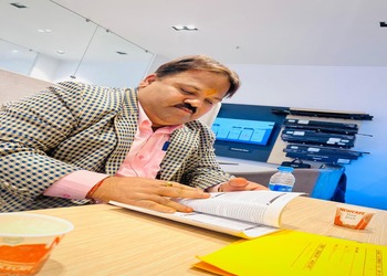 Astrologer-basant-kumar-sinha-Astrologers-Dhanbad-Jharkhand-2