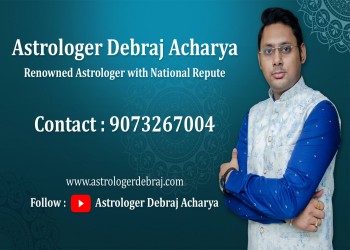 Astrologer-debraj-acharya-Astrologers-Kolkata-West-bengal-3
