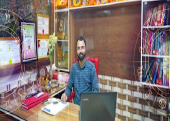 Astrologer-dr-kallol-shastri-Numerologists-Cooch-behar-West-bengal-2