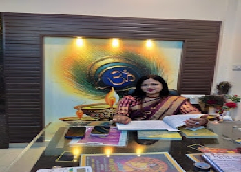 Astrologer-dr-subhadra-devi-Numerologists-Nehru-nagar-bhilai-Chhattisgarh-2