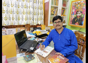 Astrologer-drgour-bhattacharya-Numerologists-Bankura-West-bengal-2