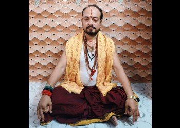 Astrologer Jitunana