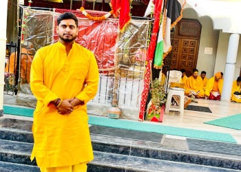 Astrologer-keshav-sharma-Astrologers-Ludhiana-Punjab-1
