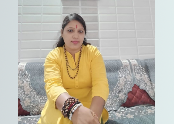 Astrologer-maya-joshi-Astrologers-Vadodara-Gujarat-1