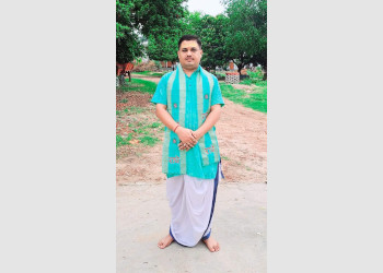 Astrologer-pintu-shastri-ji-Astrologers-Deoghar-Jharkhand-3