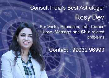 Astrologer-rosy-dev-Astrologers-New-town-kolkata-West-bengal-1