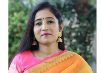 Astrologer-ruchi-joshi-Vastu-consultant-Indore-Madhya-pradesh-1