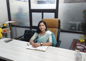 Astrologer-ruchi-joshi-Vastu-consultant-Sudama-nagar-indore-Madhya-pradesh-2