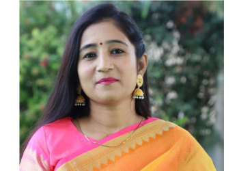 Astrologer-ruchi-joshi-Vastu-consultant-Sukhliya-indore-Madhya-pradesh-1