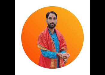 Astrologer-shri-dinesh-sharma-ujjain-Pandit-Ujjain-Madhya-pradesh-1