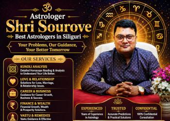 Astrologer-shri-sourove-Astrologers-Siliguri-West-bengal