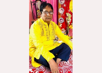 Astrologer-sudhansu-chakraborty-Astrologers-Baguiati-kolkata-West-bengal-1