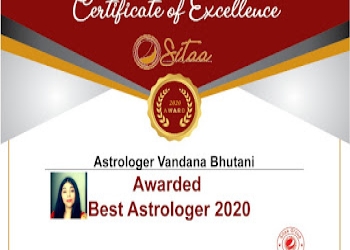 Astrologer-vandana-bhutani-Numerologists-Sector-12-faridabad-Haryana-2