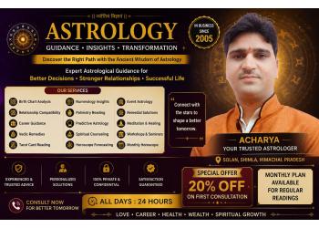 Astrology