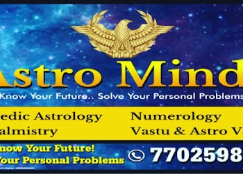 Astrominds-Numerologists-Banjara-hills-hyderabad-Telangana-1