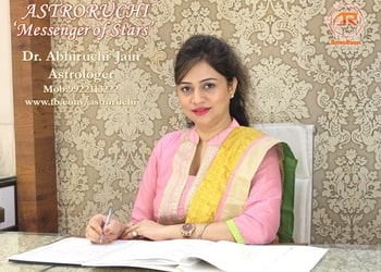 Astroruchi-dr-abhiruchi-palsapure-jain-Astrologers-Nagpur-Maharashtra-1