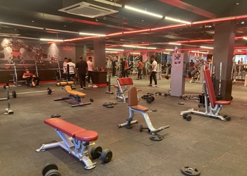 Athelonics-hybrid-gym-Gym-Ludhiana-Punjab-2