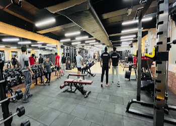 Athlete-gym-sector-66-Gym-Sector-61-gurugram-Haryana-1