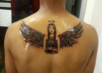 Athokpam-tattoo-studio-Tattoo-shops-Imphal-Manipur-2