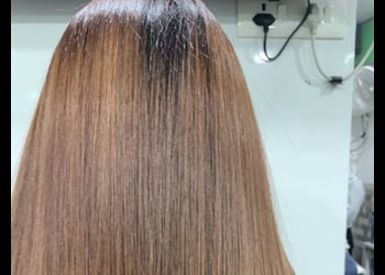 Attraction-unisex-salon-Beauty-parlour-Siliguri-junction-siliguri-West-bengal-3