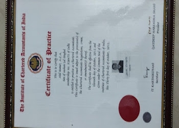 Atul-k-singhal-co-Tax-consultant-Vaishali-ghaziabad-Uttar-pradesh-2
