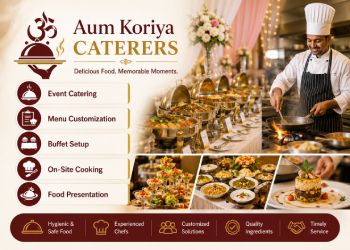 Aum-koriya-caterers-Catering-services-Bangalore-Karnataka