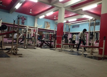 Ausa-road-fitness-club-Gym-Latur-Maharashtra