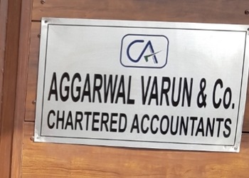 Avc-india-Chartered-accountants-Sector-44-gurugram-Haryana-1