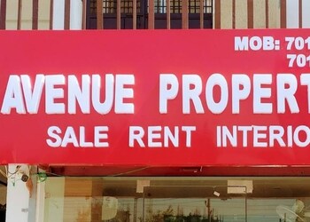 Avenue-properties-Real-estate-agents-Sector-16a-noida-Uttar-pradesh-1