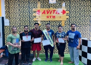 Avita-gym-Gym-Jorhat-Assam-1