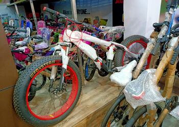 Awasthi-cycles-Bicycle-store-Satna-Madhya-pradesh-3