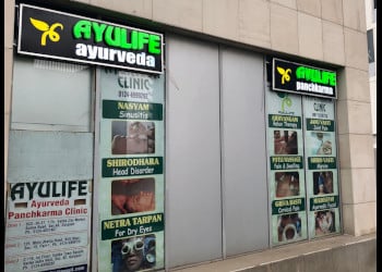 Ayulife-ayurveda-clinic-sec-82-Ayurvedic-clinics-Gurugram-Haryana-1