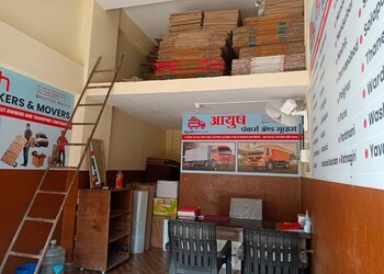 Ayush-packers-and-movers-Packers-and-movers-Kolhapur-Maharashtra-2