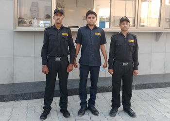 Azad-industrial-security-services-Security-services-Karelibaug-vadodara-Gujarat-2