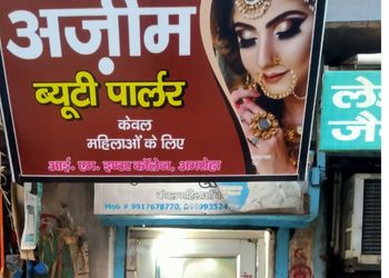 Azeem-beauty-parlour-Beauty-parlour-Amroha-Uttar-pradesh-1