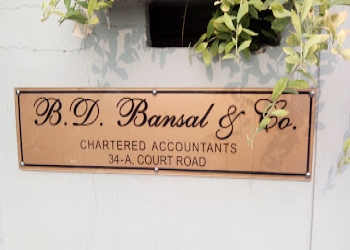 B-d-bansal-co-Tax-consultant-Hall-gate-amritsar-Punjab-1