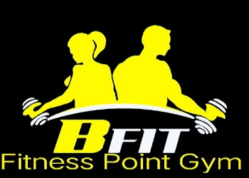 B-fit-fitness-point-gym-Gym-Surat-Gujarat