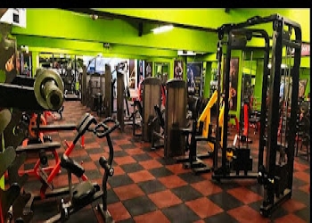 B-fit-fitness-point-gym-Gym-Surat-Gujarat