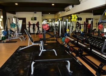 B-fit-Gym-Gandhi-nagar-vellore-Tamil-nadu-2