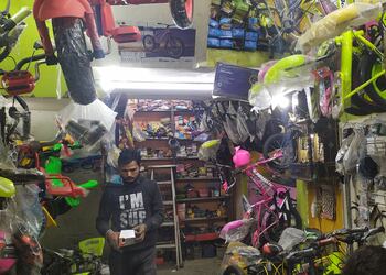 Babbar-cycle-works-Bicycle-store-Hauz-khas-delhi-Delhi-2