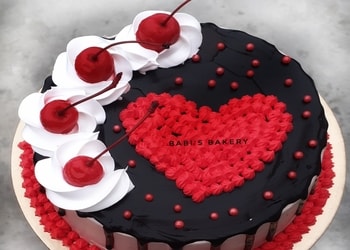 Babis-bakery-Cake-shops-Barrackpore-kolkata-West-bengal-3