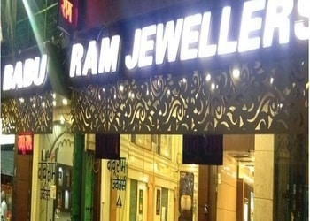 Babu-ram-surendra-kumar-jewellers-Jewellery-shops-Moradabad-Uttar-pradesh-1