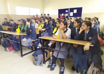 Baden-powell-public-school-Cbse-schools-Bannimantap-mysore-Karnataka-2